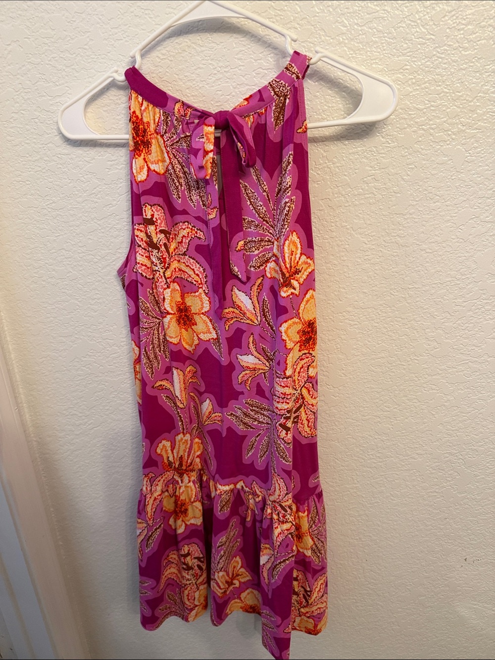 Cute summer dress